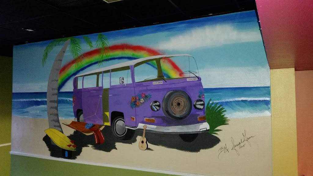 KahunaOS Bar & Grill | restaurant | 1415 Bienville Blvd, Ocean Springs, MS 39564, USA | 2288729610 OR +1 228-872-9610