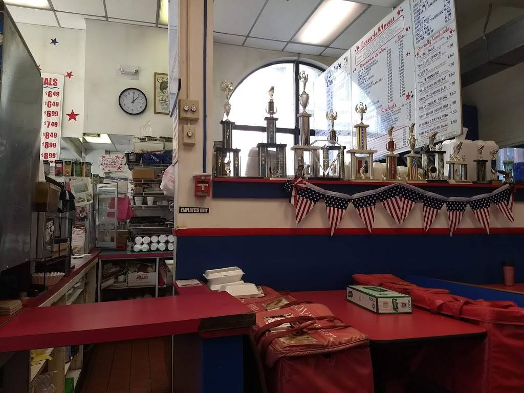 City Jakes Cafe | cafe | 1573 Main St, Springfield, MA 01103, USA | 4137315077 OR +1 413-731-5077