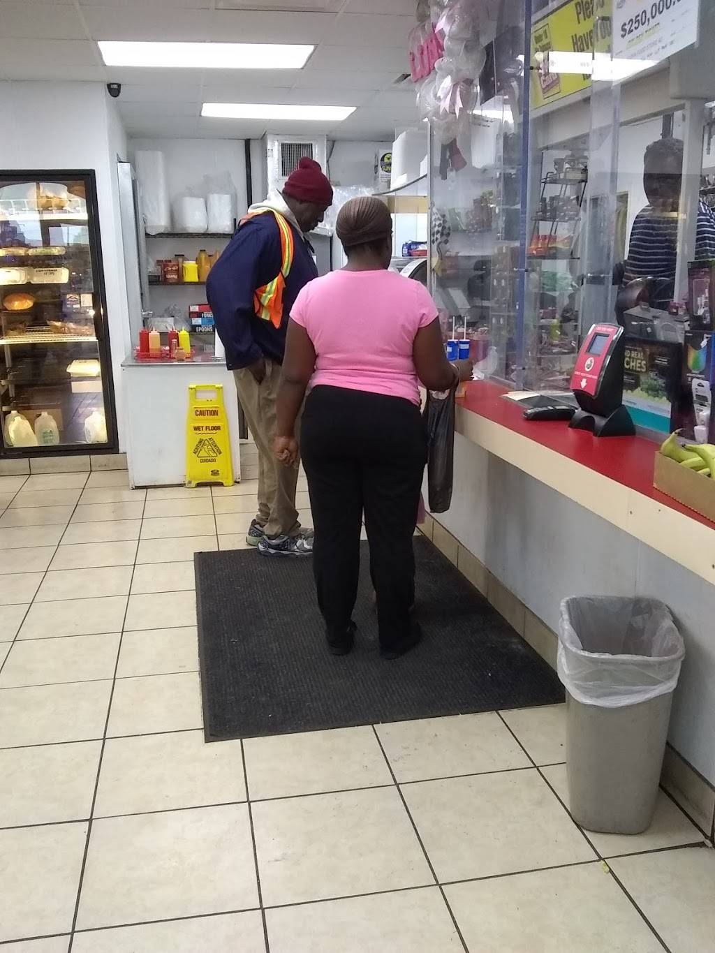 Luna food store | restaurant | 1755 Perry St, Jacksonville, FL 32206, USA | 9043294080 OR +1 904-329-4080