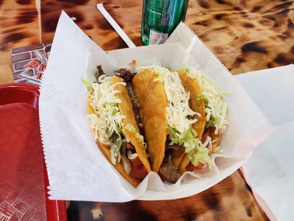 Burrito Urbano | restaurant | 673 Glide St, Rochester, NY 14606, USA | 5852876329 OR +1 585-287-6329