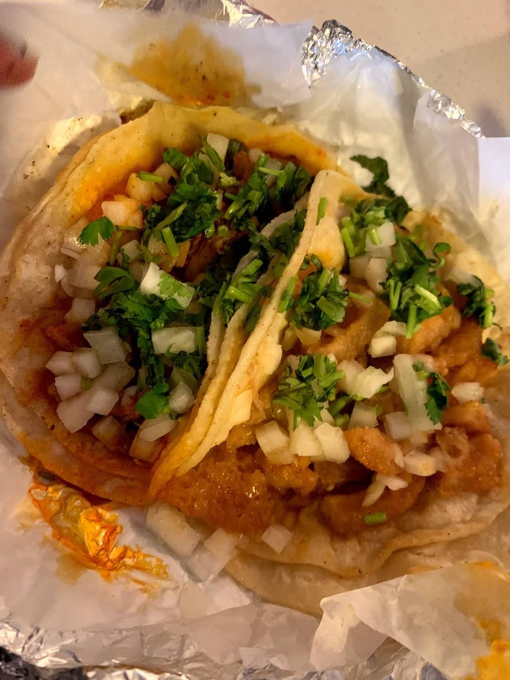 Tacos Y Tortas El Pastorsito DF | restaurant | 8000 N Stadium Dr, Houston, TX 77054, USA | 7132917654 OR +1 713-291-7654