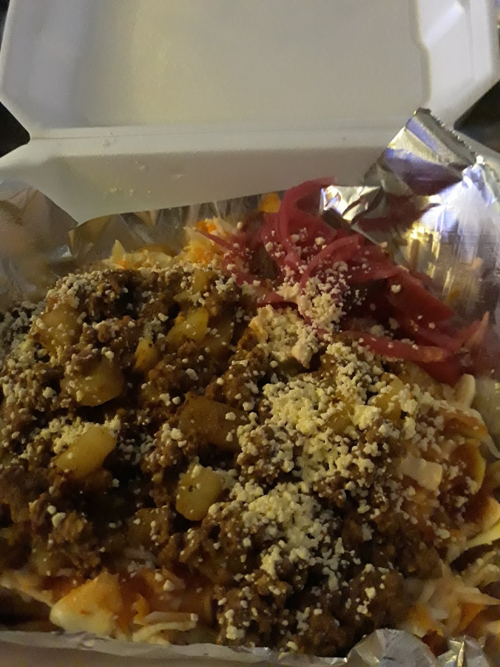 Honduran Kitchen | restaurant | 9943 Lifeline Ct, Mobile, AL 36608, USA | 2515088353 OR +1 251-508-8353