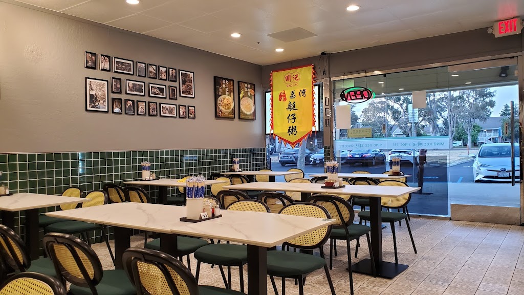 西關明記腸粉 Mingkee Newark | restaurant | 39119 Cedar Blvd, Newark, CA 94560, USA | 5108940807 OR +1 510-894-0807