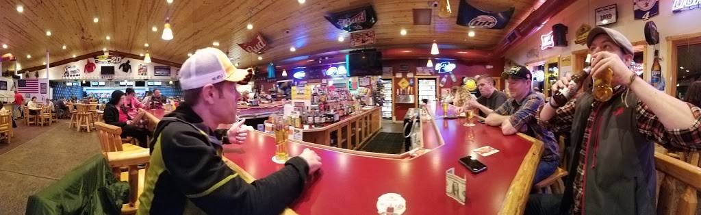 Spare Time Bowl Bar & Grill | restaurant | 440 Industrial Ave, Turtle Lake, WI 54889, USA | 7159864244 OR +1 715-986-4244