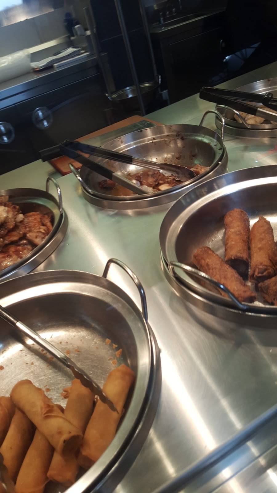 Panda Express | meal takeaway | 2107 Santa Rosa Plaza, Santa Rosa, CA 95401, USA | 7075457228 OR +1 707-545-7228