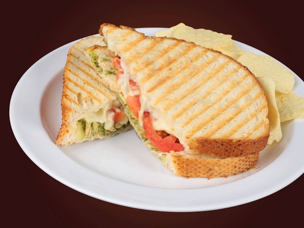 Milano Gelato & Crepe Cafe | cafe | 9003 Los Cerritos Center, Cerritos, CA 90703, USA | 5624023881 OR +1 562-402-3881