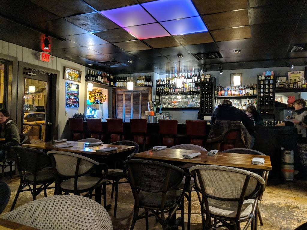 Kaizen | restaurant | 416 Clinch Ave, Knoxville, TN 37902, USA | 8654094444 OR +1 865-409-4444