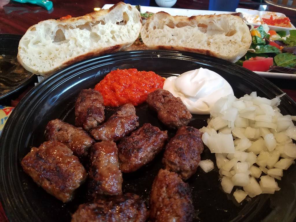 Two Brothers Rakia Bar + Grill | restaurant | 829 SE Cesar Estrada Chavez Blvd, Portland, OR 97214, USA | 5032323424 OR +1 503-232-3424