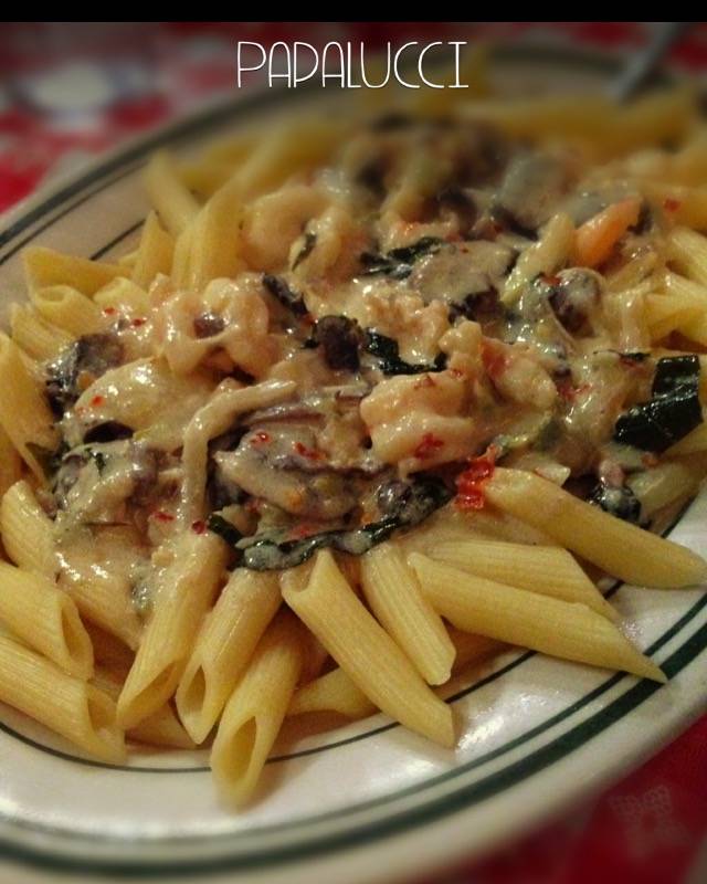 Papaluccis | restaurant | 4611 E 2nd St, Long Beach, CA 90803, USA | 5624344454 OR +1 562-434-4454