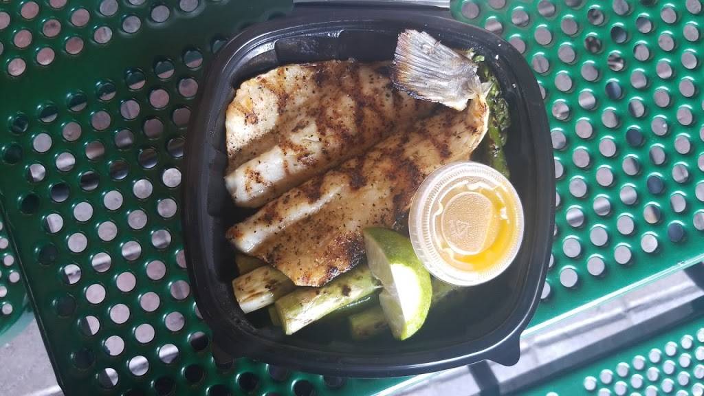 La Griglia | restaurant | 11402 NW 41st St, Doral, FL 33178, USA | 3054709262 OR +1 305-470-9262