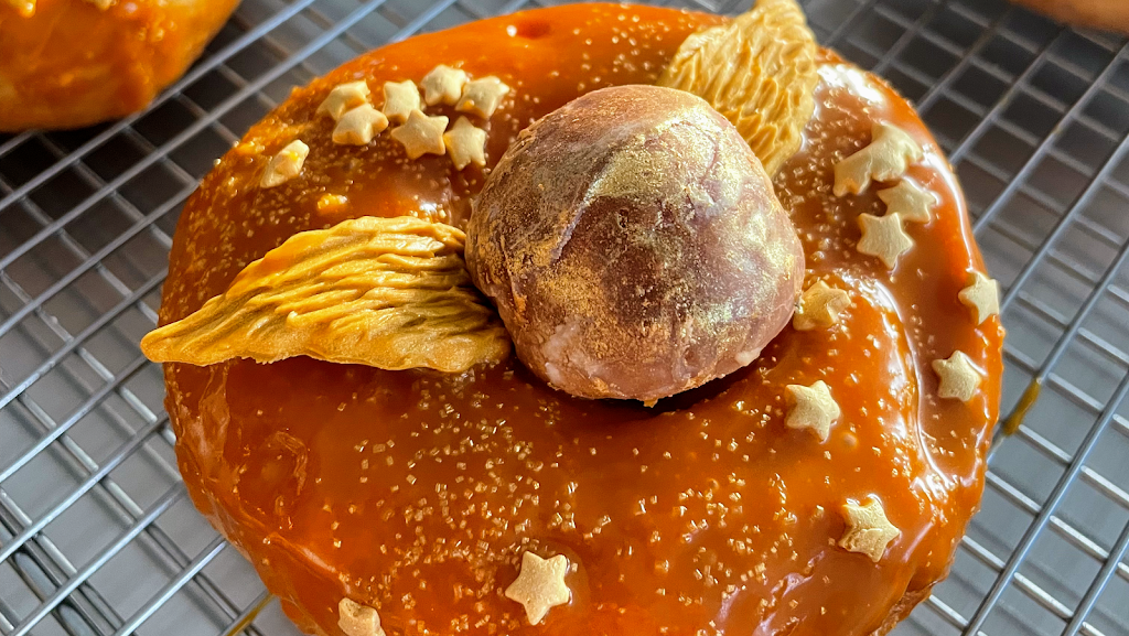 Shaka Donuts | cafe | 225 E Michigan St, Orlando, FL 32806, USA | 4078015066 OR +1 407-801-5066