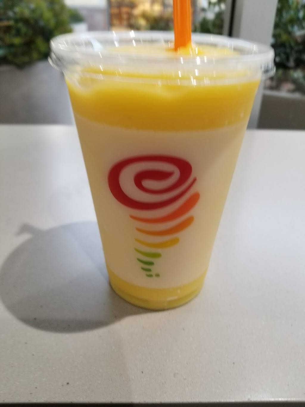 Jamba Juice Merced | restaurant | 1728 W Olive Ave, Merced, CA 95348, USA | 2097249160 OR +1 209-724-9160
