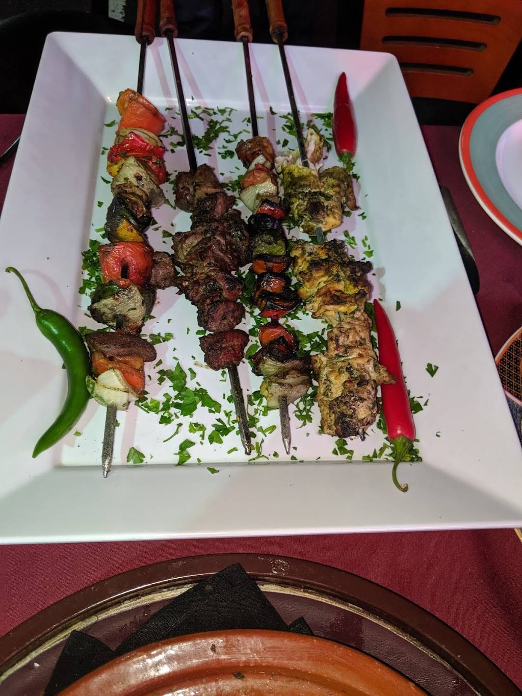 Napoli Grill Bar and Lounge | restaurant | 5703 A Center Ln, Falls Church, VA 22041, USA | 5713477672 OR +1 571-347-7672