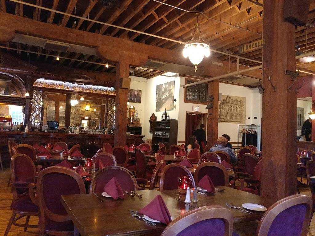 Jays Seafood | restaurant | 225 E 6th St, Dayton, OH 45402, USA | 9372222892 OR +1 937-222-2892