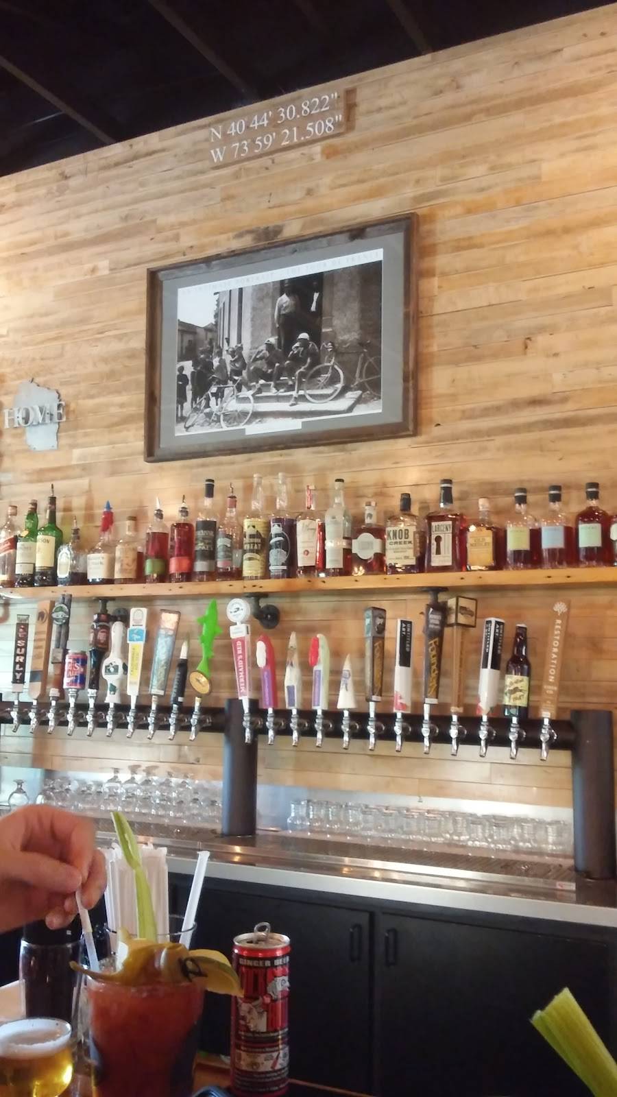 Off Broadway Drafthouse | restaurant | 5404 Raywood Rd, Madison, WI 53713, USA | 6086309111 OR +1 608-630-9111