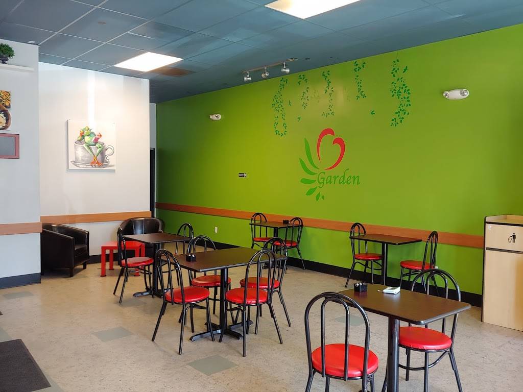 Gardens Gourmet Salads | restaurant | 1623 E 72nd St #300, Tacoma, WA 98404, USA | 2534333736 OR +1 253-433-3736