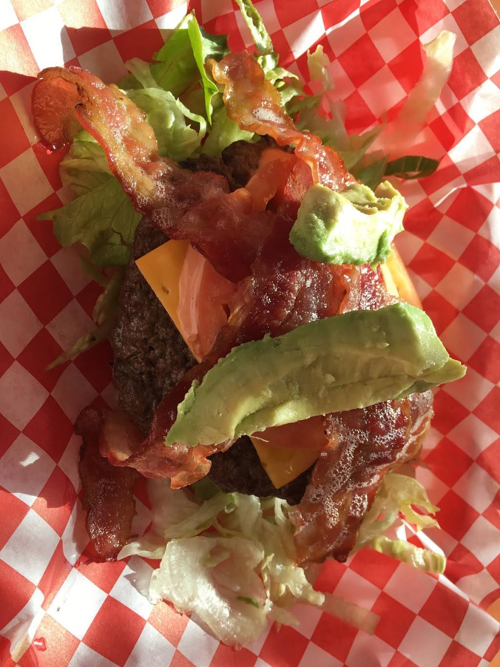 Herfy’s | restaurant | 330 SW 43rd St, Renton, WA 98057, USA | 4252825050 OR +1 425-282-5050