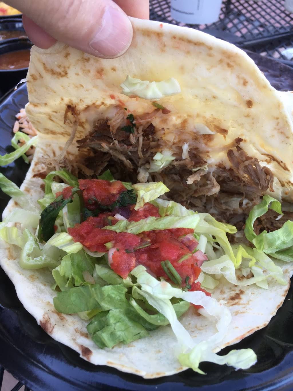 Baja Fresh Mexican Grill | restaurant | 7675 N Blackstone Ave, Fresno, CA 93711, USA | 5594318811 OR +1 559-431-8811