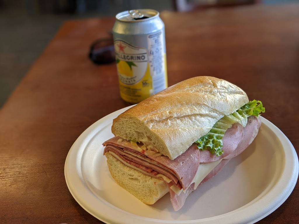 Santa Fe Importers | restaurant | 12430 Seal Beach Blvd B, Seal Beach, CA 90740, USA | 5625965800 OR +1 562-596-5800