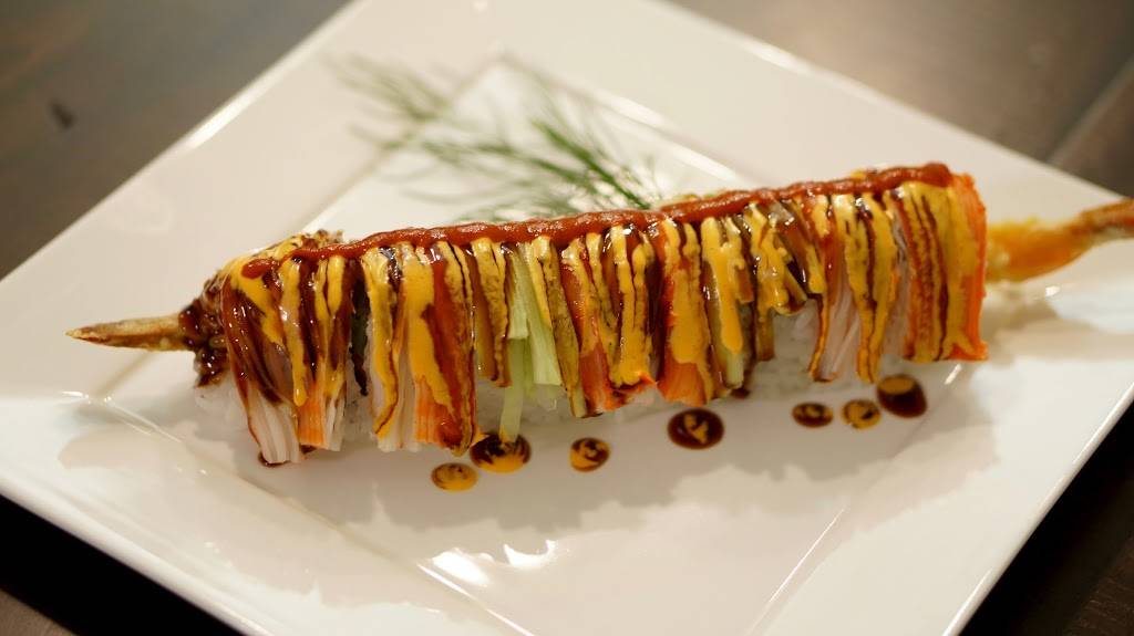 Midami Sushi | restaurant | 32443 Northwestern Hwy, Farmington Hills, MI 48334, USA | 2487026299 OR +1 248-702-6299