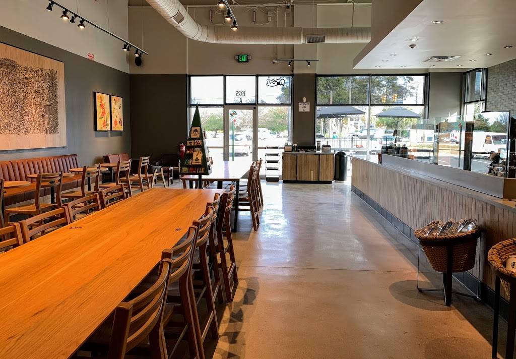 Starbucks | cafe | 1925 Mountain Laurel Ct A, Florence, SC 29505, USA | 8436879305 OR +1 843-687-9305
