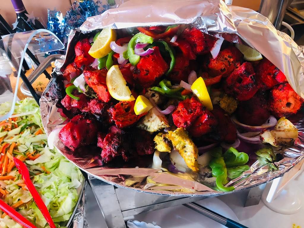 Great Indian Grill | restaurant | 2692 E Atlantic Blvd, Pompano Beach, FL 33062, USA | 9545327872 OR +1 954-532-7872