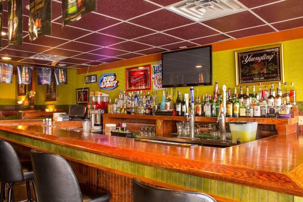 El Toro Bar & Grill | restaurant | 2915 Harshman Rd, Dayton, OH 45424, USA | 9372368411 OR +1 937-236-8411
