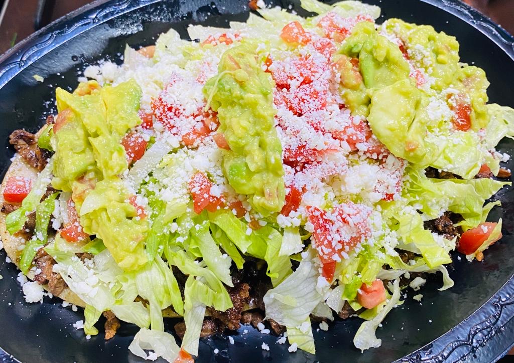 Taqueria Reyes del Sabor | restaurant | E Charleston Blvd, Las Vegas, NV 89142, USA | 7029551845 OR +1 702-955-1845