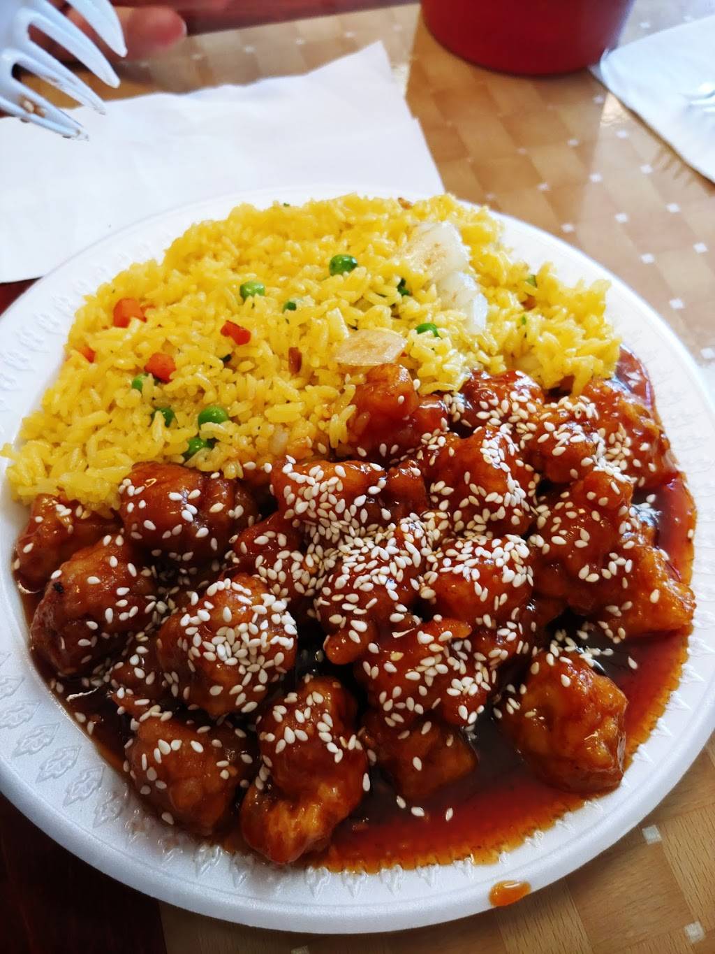 Great Wall | restaurant | 4825 Main St, Spring Hill, TN 37174, USA | 6157949959 OR +1 615-794-9959