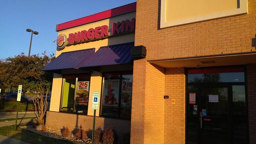 Burger King | restaurant | 7339 Forest Hill Ave, Richmond, VA 23225, USA | 8042673451 OR +1 804-267-3451