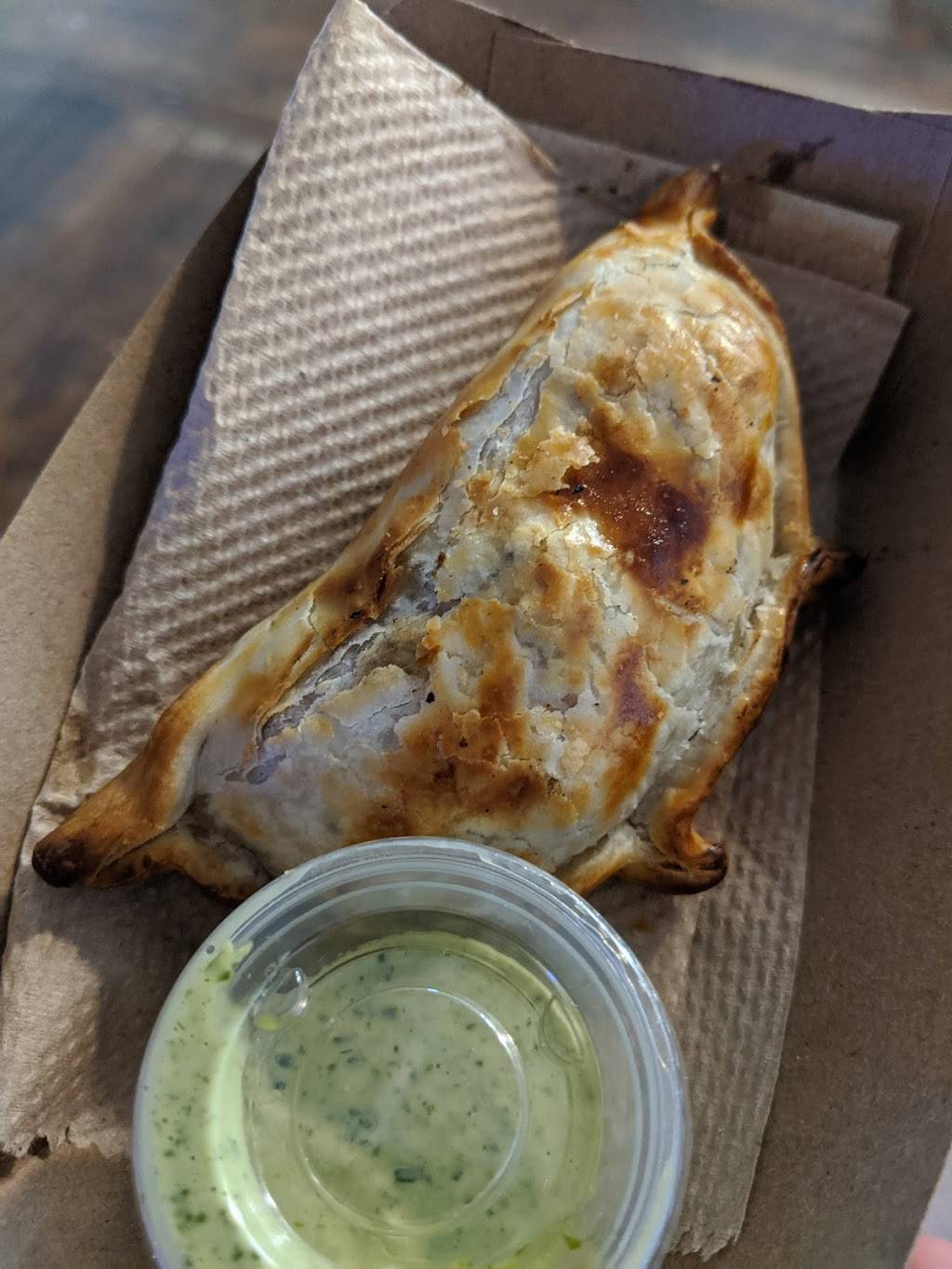 Felix Handmade Empanadas | meal takeaway | 1115 N Brevard St UNIT 3, Charlotte, NC 28206, USA | 7048866049 OR +1 704-886-6049