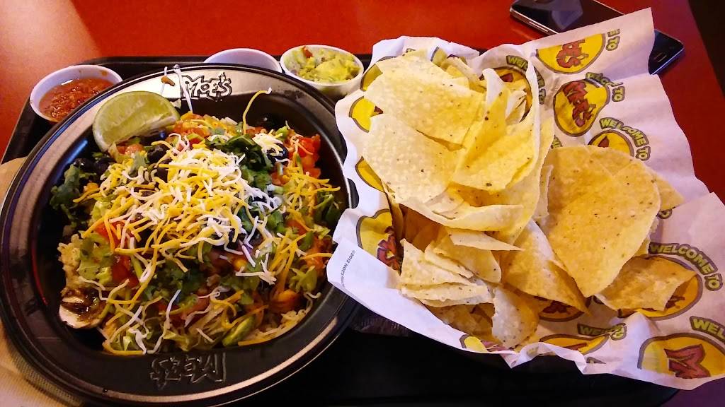 Moes Southwest Grill | restaurant | 100 Osage Ln, Waynesboro, VA 22980, USA | 5409436110 OR +1 540-943-6110