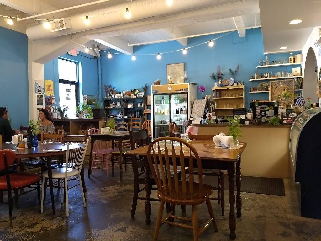 Voulas Greek Sweets | bakery | 439 Monroe Ave, Rochester, NY 14607, USA | 5852420935 OR +1 585-242-0935