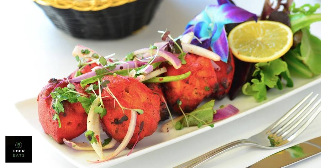 Muyuri Indian Bistro | restaurant | 1249 W Main St Unit 10, Waterbury, CT 06708, USA | 2037253433 OR +1 203-725-3433