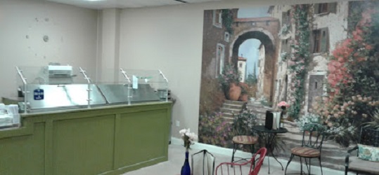 Panhandle Pizza | restaurant | 8875 Woodville Hwy #5, Tallahassee, FL 32305, USA | 8502286210 OR +1 850-228-6210