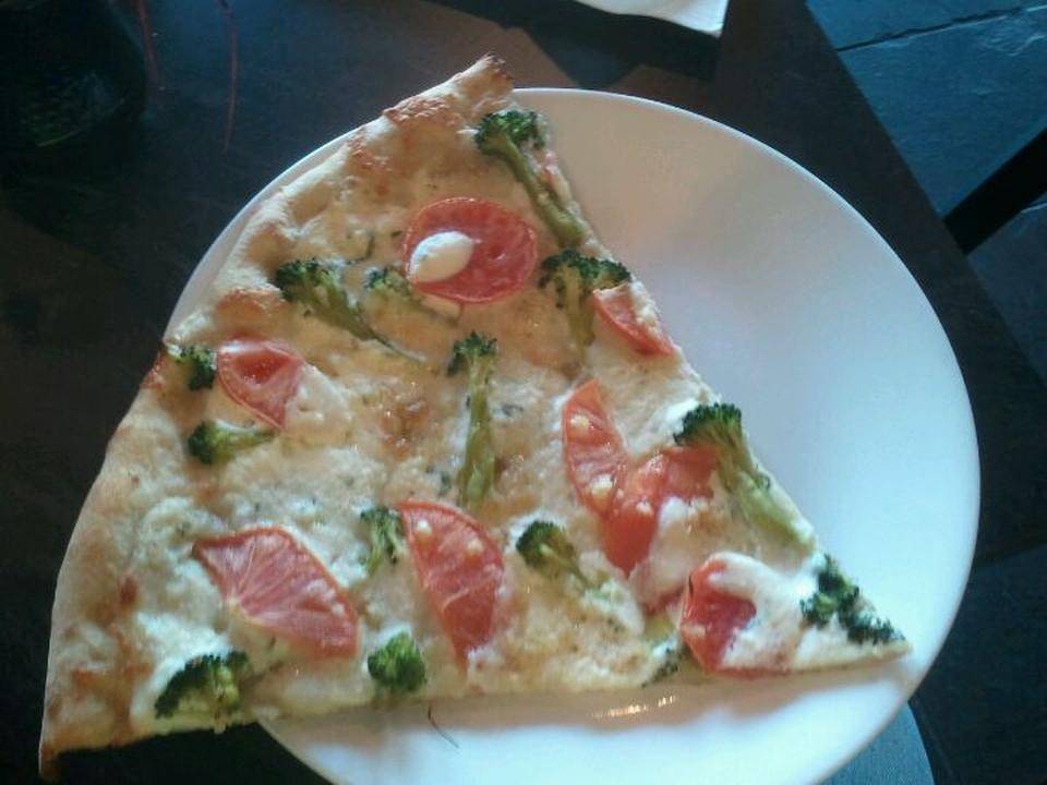 Brooklyn Pizza | restaurant | 482 Race St, Rahway, NJ 07065, USA | 7324990049 OR +1 732-499-0049