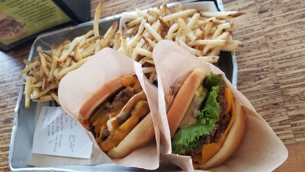 Elevation Burger | restaurant | 85 Western Ave, South Portland, ME 04106, USA | 2078990406 OR +1 207-899-0406