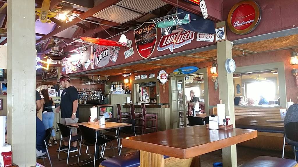 High Jackers Restaurant | restaurant | 202 Airport Rd, Palm Coast, FL 32164, USA | 3865866078 OR +1 386-586-6078