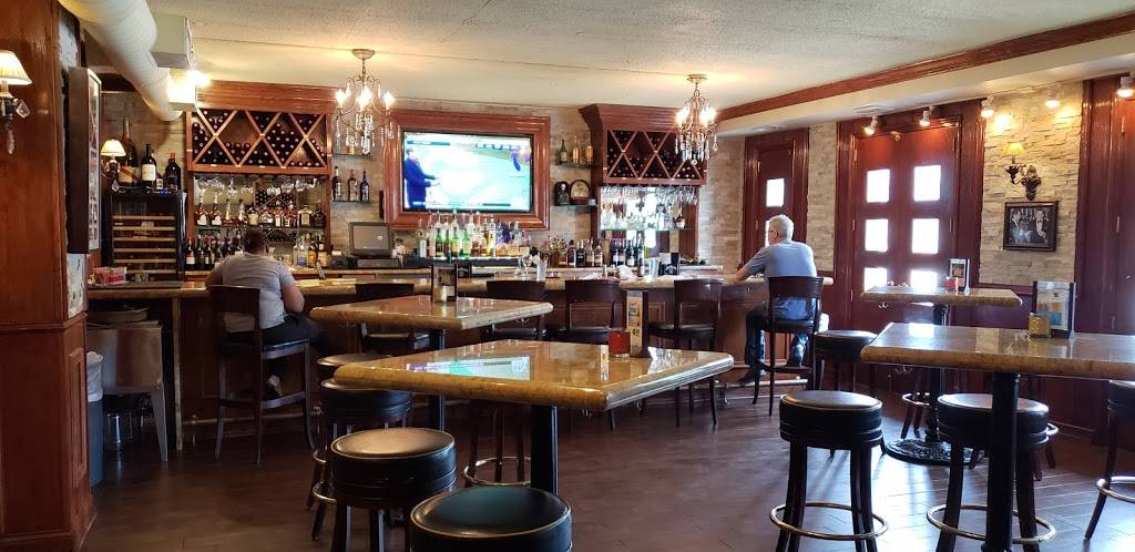 Franconello | restaurant | 10222 S Western Ave, Chicago, IL 60643, USA | 7738814100 OR +1 773-881-4100