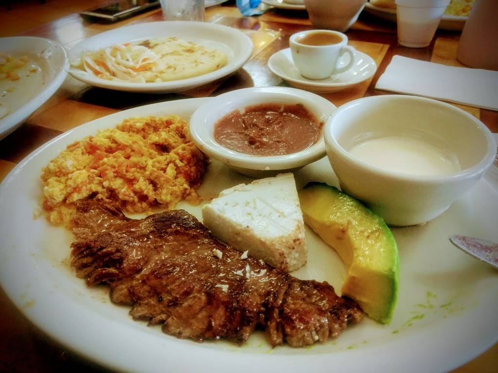 El Atlakat Sunset | restaurant | 10855 SW 72nd St # 28, Miami, FL 33173, USA | 3052713101 OR +1 305-271-3101