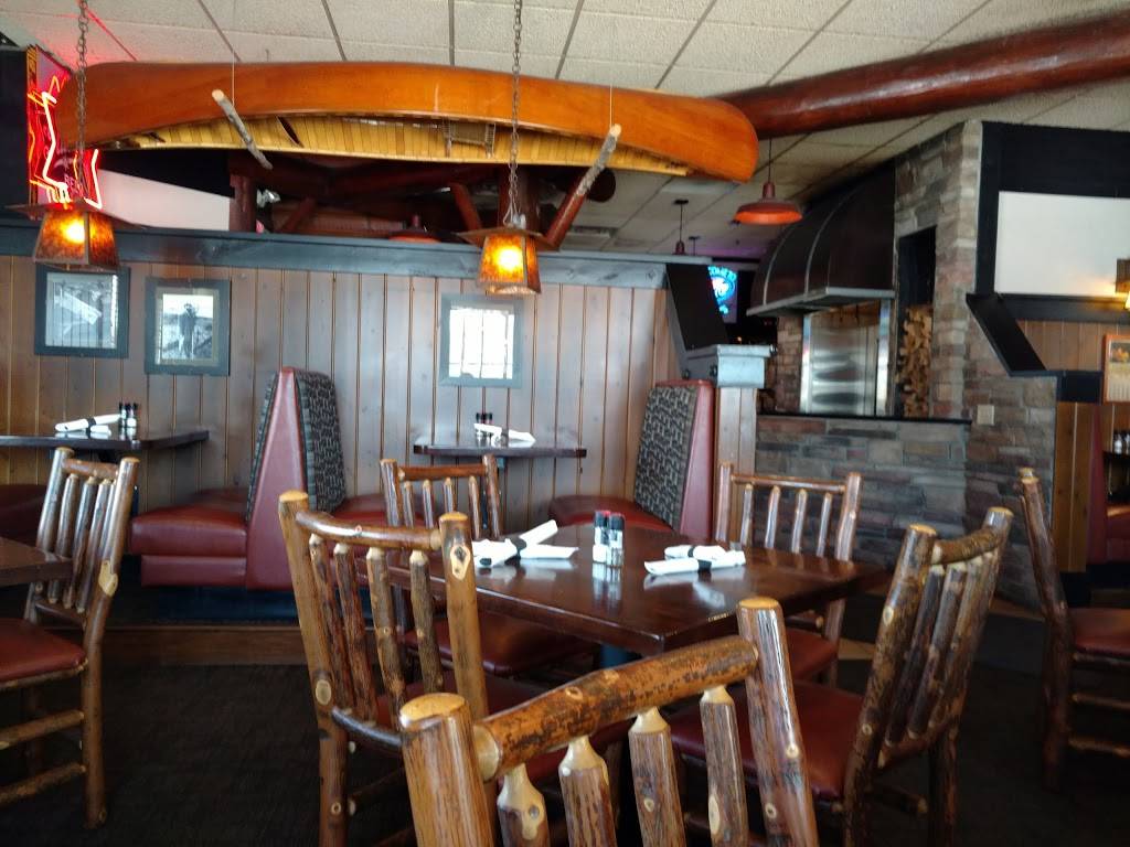 Grizzlys Wood-Fired Grill - Willmar | restaurant | 2207 1st St S, Willmar, MN 56201, USA | 3202310840 OR +1 320-231-0840