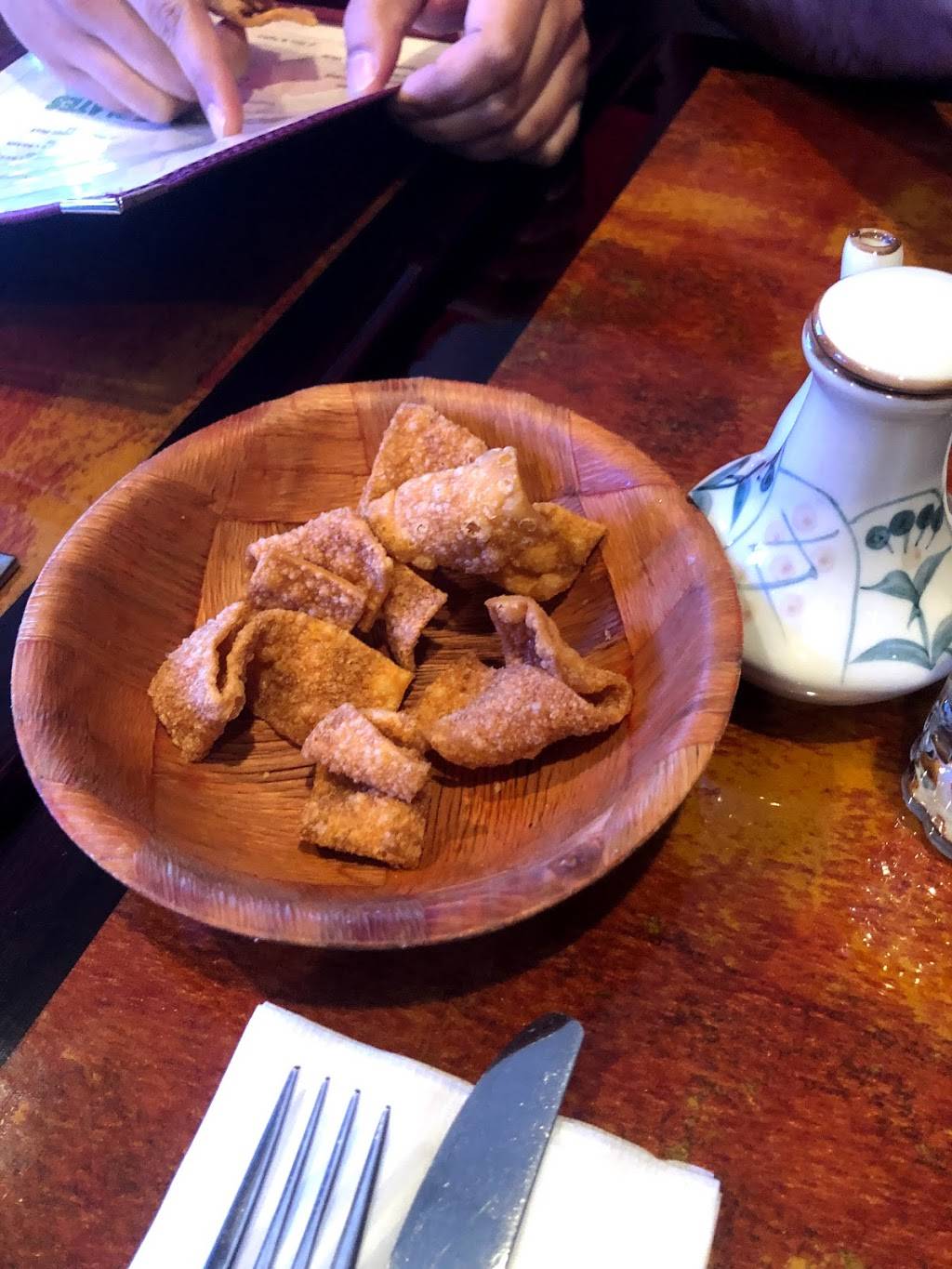 Bamboo 7 Asian Cuisine | restaurant | United States, North Carolina, Charlotte, Lancaster Hwy, US NC Charlotte邮政编码: 28277 | 7047527772 OR +1 704-752-7772