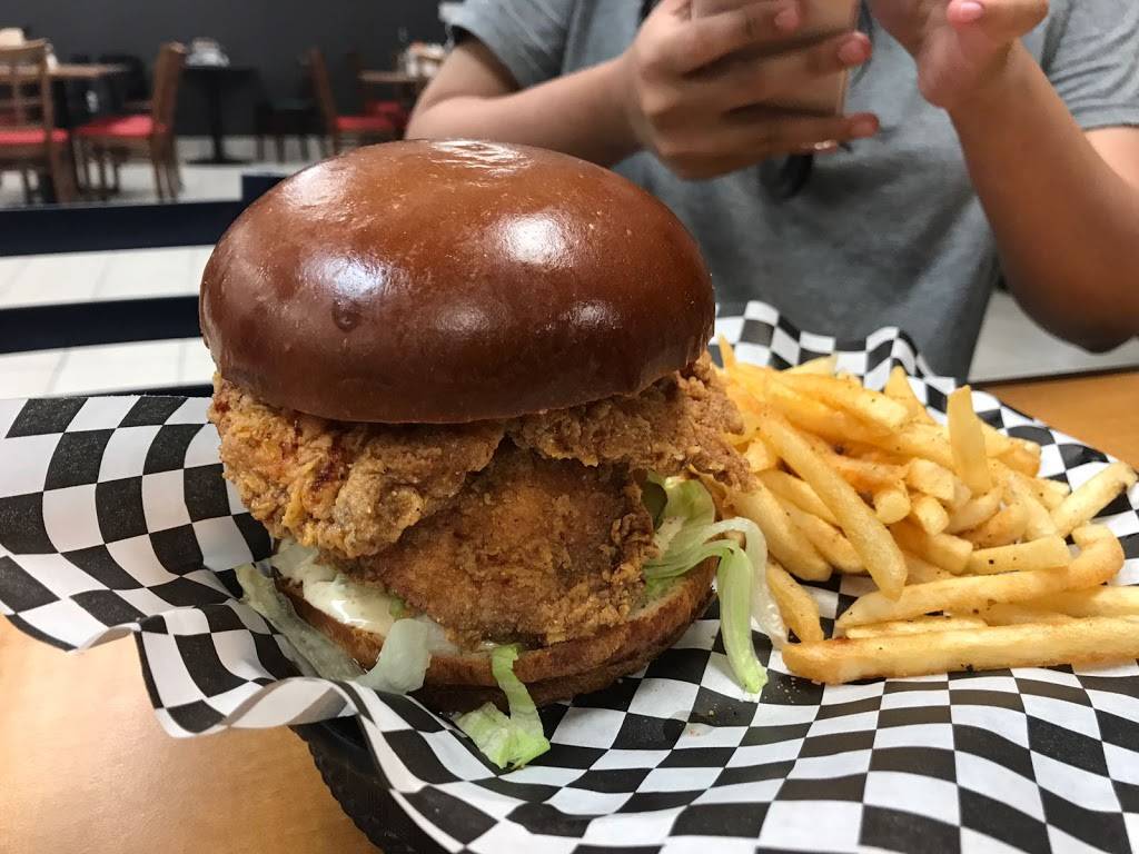 Chop & Pop | restaurant | 3455 N Belt Line Rd, Irving, TX 75062, USA | 9724309431 OR +1 972-430-9431