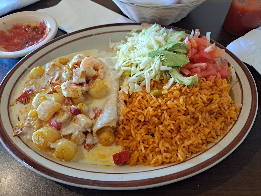 Moctezuma Grill | restaurant | 2121 Heber Springs Road North, 2121 Hwy 25B, Heber Springs, AR 72543, USA | 5013653282 OR +1 501-365-3282