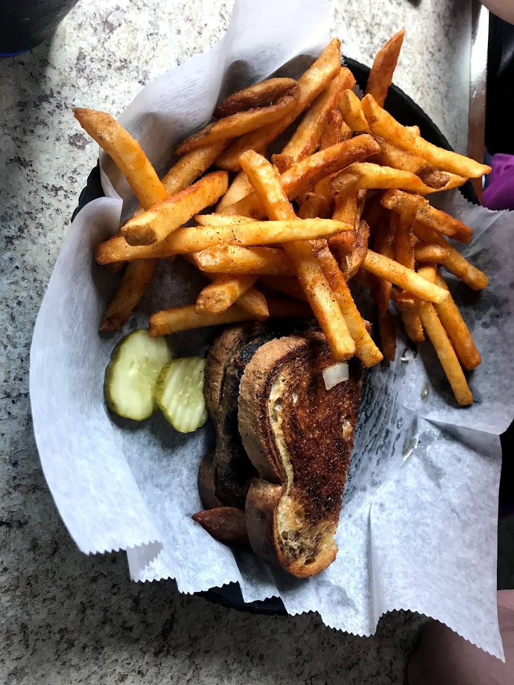 Pioneer Family Restaurant | restaurant | 244 N Pioneer Park Rd, Westfield, WI 53964, USA | 6082963121 OR +1 608-296-3121