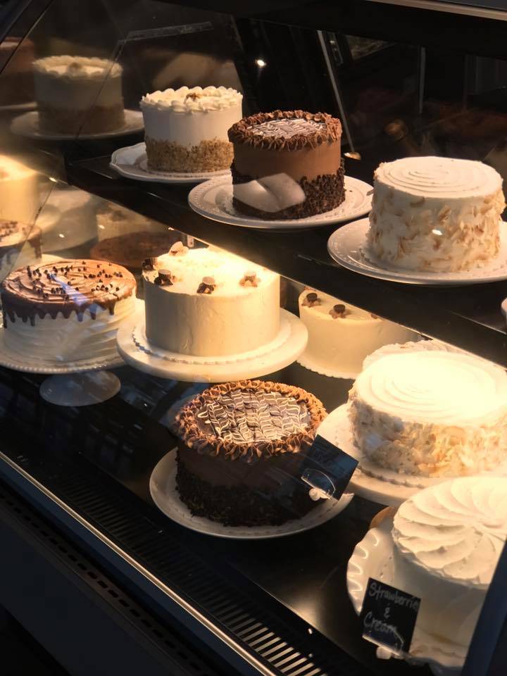 Ricks Deli & Market | bakery | 101 Falls Park Dr, Greenville, SC 29601, USA | 8643129060 OR +1 864-312-9060