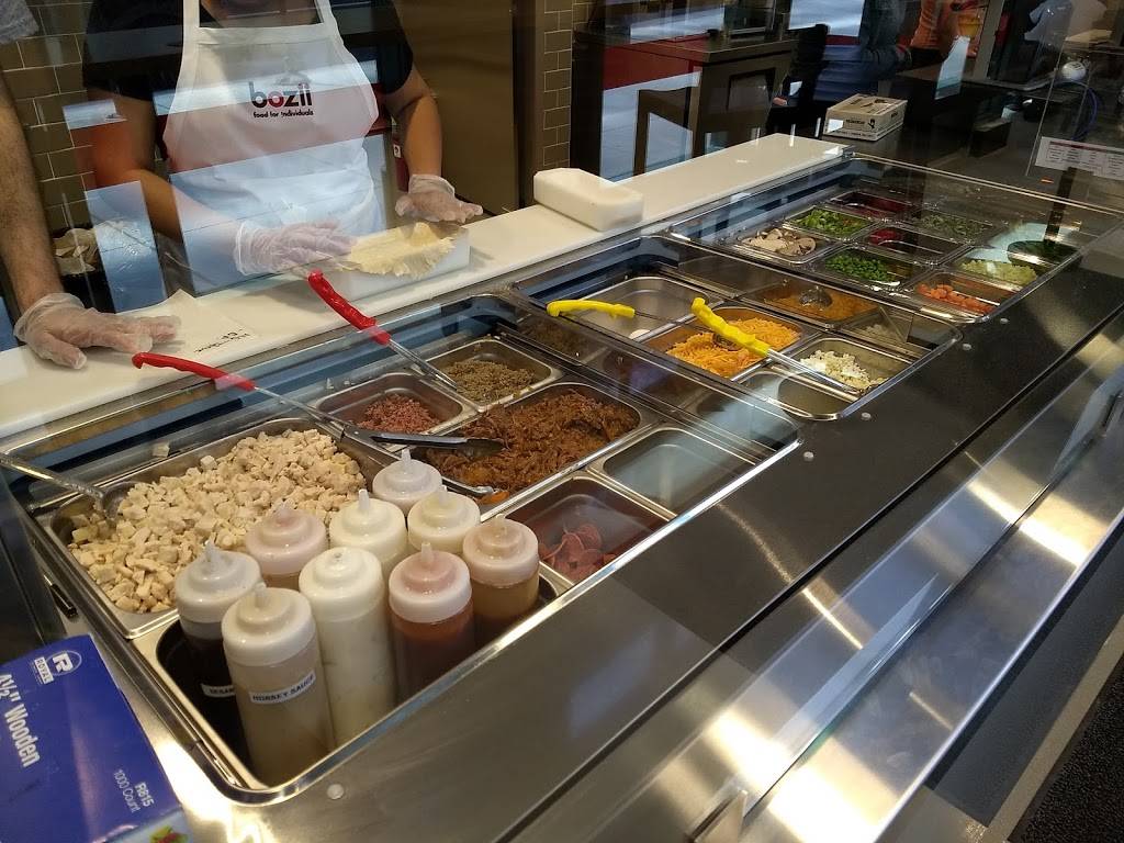 Bozii | restaurant | 309 W Lake St, Chicago, IL 60606, USA | 3122852715 OR +1 312-285-2715