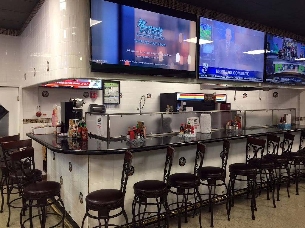 Garlic City Casino & Restaurant | restaurant | 8630 San Ysidro Ave #100, Gilroy, CA 95020, USA | 4088477074 OR +1 408-847-7074