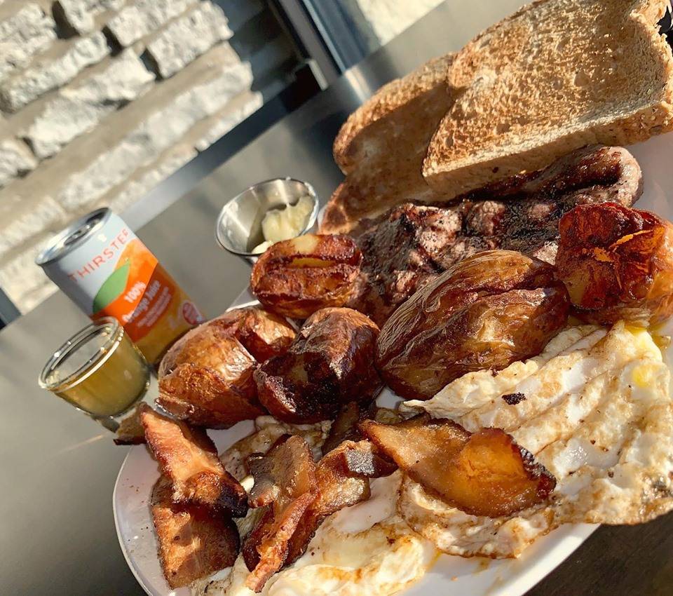 Corner Stone Tavern | restaurant | 103 Stephen St, Lemont, IL 60439, USA | 6308637735 OR +1 630-863-7735