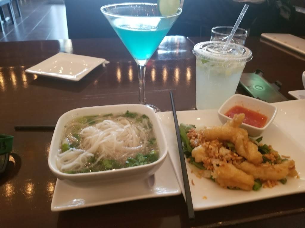 Le Viet | restaurant | 1019 S 11th St, Philadelphia, PA 19147, USA | 2154631570 OR +1 215-463-1570